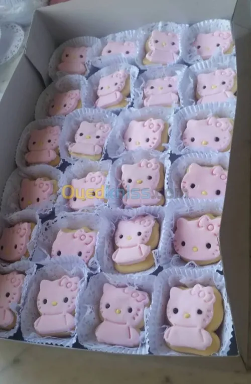 gateau anniversaire personnalisé 