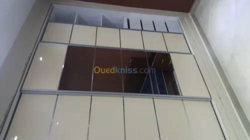 Fabrication cuisiné ET dressing plus