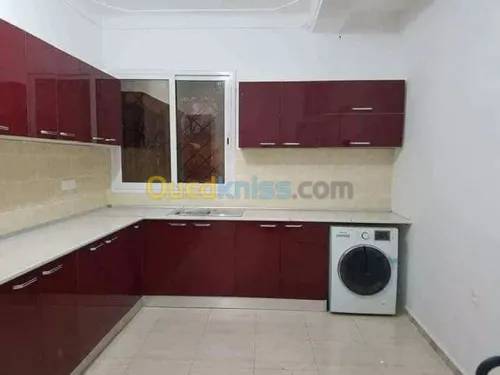 Fabrication cuisiné ET dressing plus