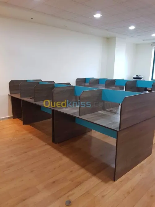 Fabrication cuisiné ET dressing plus