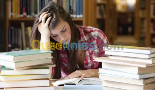 Cours particulier 