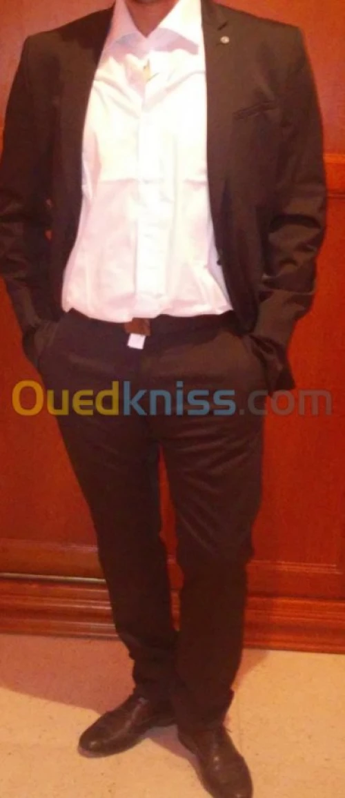 Met en vente balzer  et pantalon Zara 