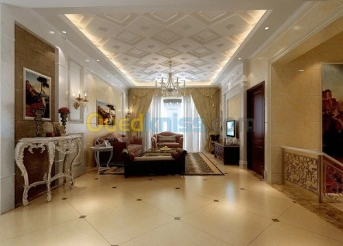 GLOBATIS, entreprise générale du bâtim Aménagement / rénovation d'intérieur