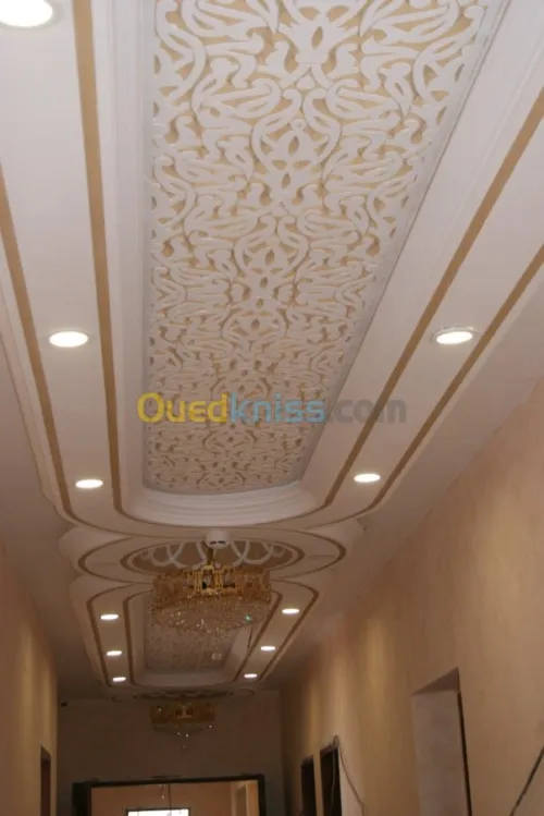 GLOBATIS, entreprise générale du bâtim Aménagement / rénovation d'intérieur