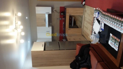 CHALET ALGERIE