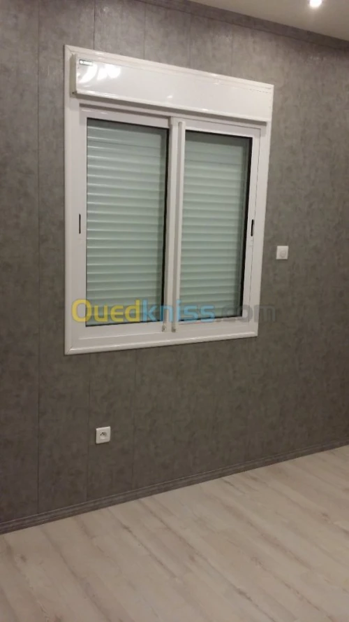 CHALET ALGERIE