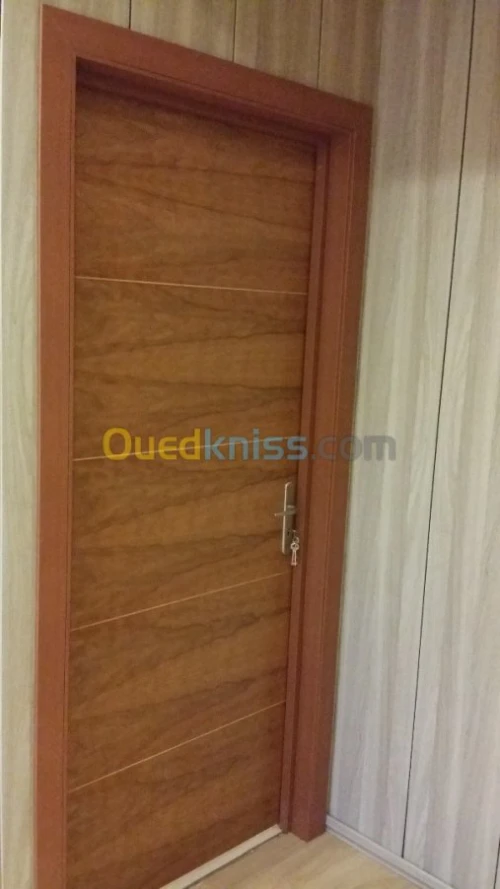 CHALET ALGERIE