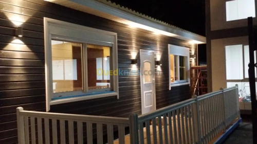 CHALET ALGERIE