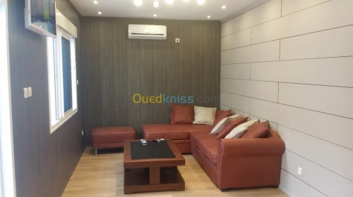 CHALET ALGERIE
