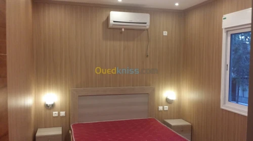 CHALET ALGERIE