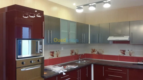 CHALET ALGERIE