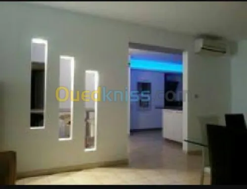Placo platter  b13 ديكور بلاكو بلاتر 