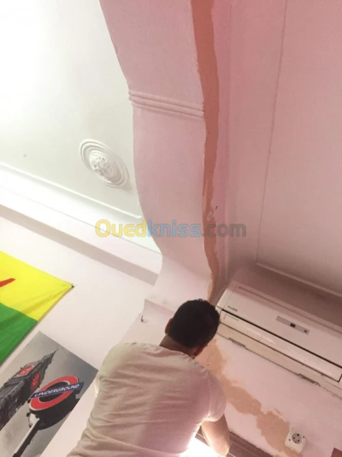 Placo platter  b13 ديكور بلاكو بلاتر 