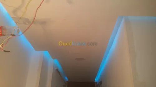 Placo platter  b13 ديكور بلاكو بلاتر 