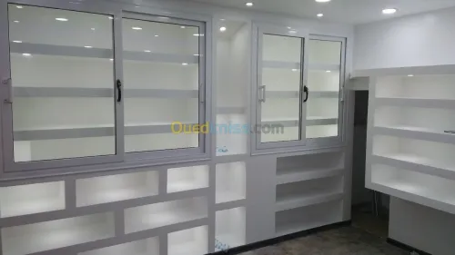 Placo platter  b13 ديكور بلاكو بلاتر 