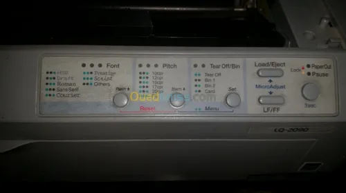 EPSON LQ 2090