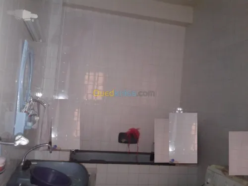 Vente Villa Souk ahras Souk ahras