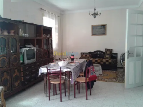 Vente Villa Souk ahras Souk ahras