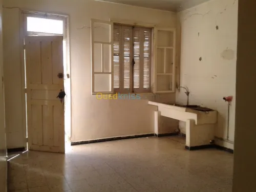 Vente Villa Souk ahras Souk ahras