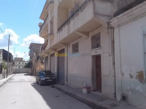 Vente Villa Souk ahras Souk ahras