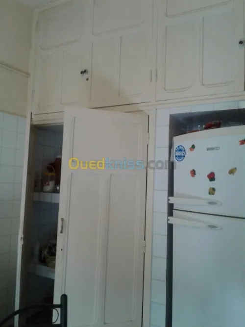 Vente Villa Souk ahras Souk ahras