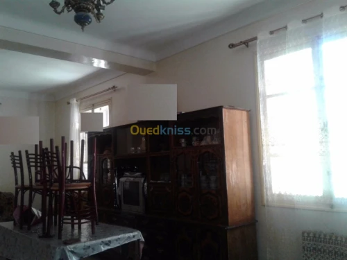 Vente Villa Souk ahras Souk ahras