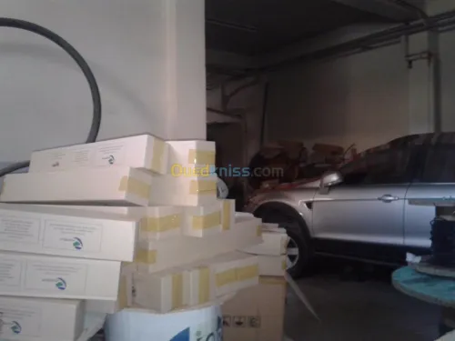 Vente Villa Souk ahras Souk ahras