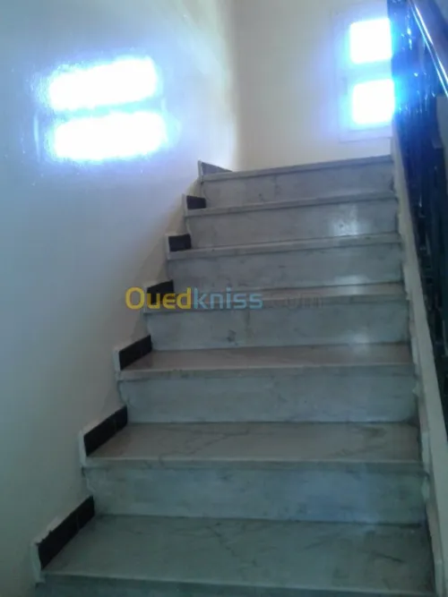 Vente Villa Souk ahras Souk ahras