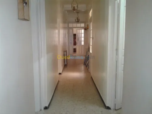 Vente Villa Souk ahras Souk ahras