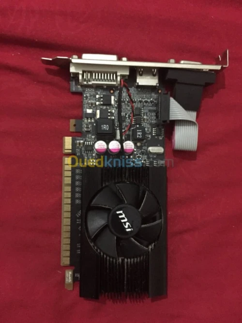 Gaming pc (Full setup) 