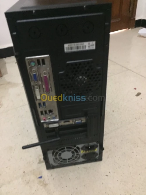 Gaming pc (Full setup) 