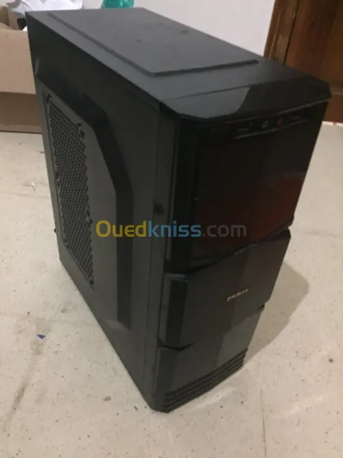 Gaming pc (Full setup) 