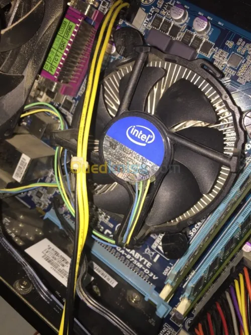 Gaming pc (Full setup) 