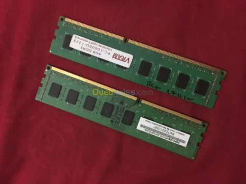 Gaming pc (Full setup) 