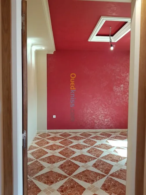 Vente Appartement F4 Blida Blida