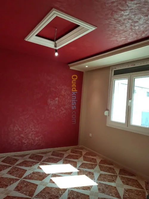 Vente Appartement F4 Blida Blida