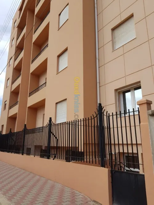 Vente Appartement F4 Blida Blida