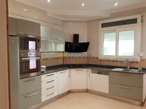 Vente Appartement F4 Blida Blida