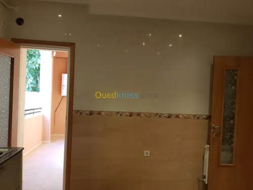 Vente Appartement F4 Blida Blida