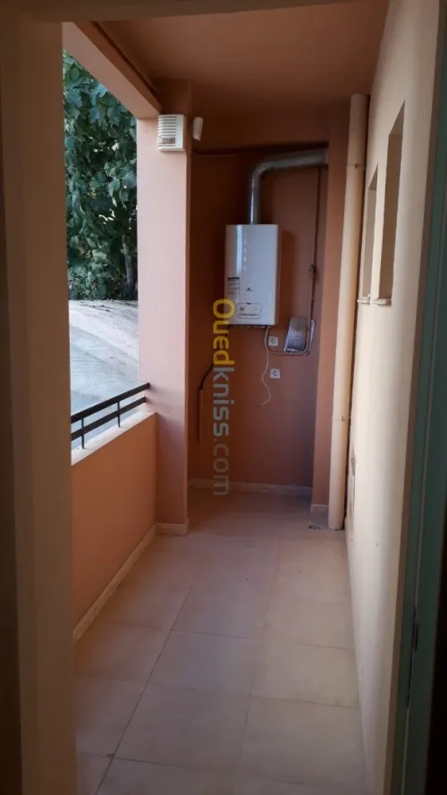 Vente Appartement F4 Blida Blida