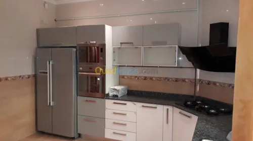 Vente Appartement F4 Blida Blida