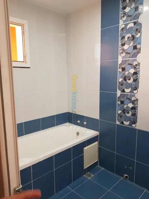 Vente Appartement F4 Blida Blida