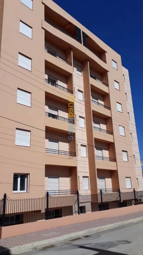 Vente Appartement F4 Blida Blida