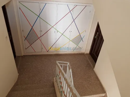 Vente Appartement F4 Blida Blida