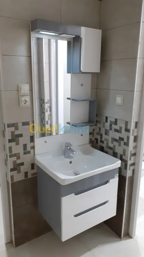 Vente Appartement F4 Blida Blida
