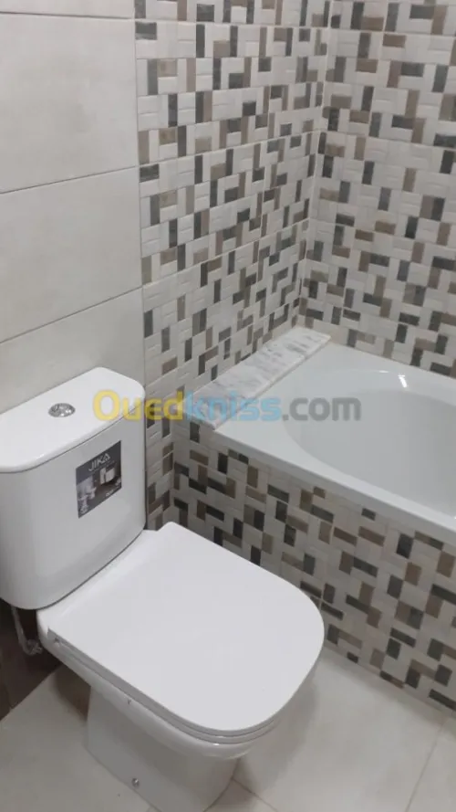 Vente Appartement F4 Blida Blida