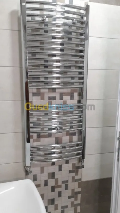Vente Appartement F4 Blida Blida