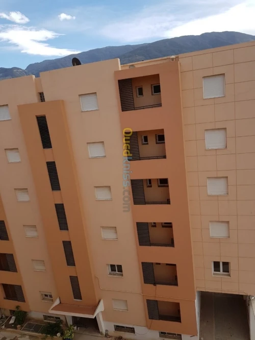 Vente Appartement F4 Blida Blida