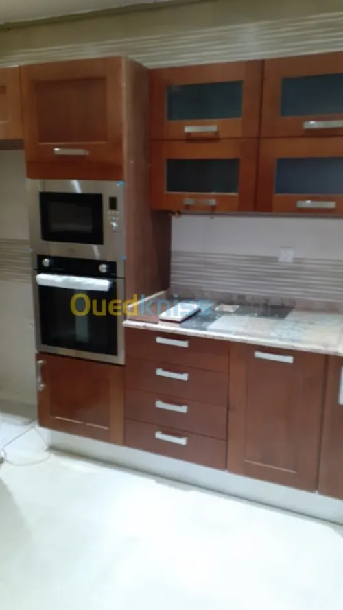 Vente Appartement F4 Blida Blida
