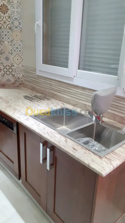 Vente Appartement F4 Blida Blida